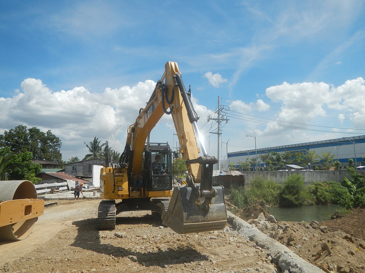 Coastal Road Culvert Replacement — project photo