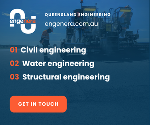 Engenera — Queensland civil, water and structural engineering